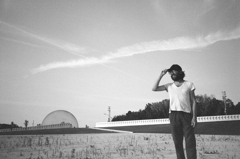 Das Ensemble rund um den kanadischen Schlagzeuger Tommy Crane steht für musikalisches Innehalten. Foto: Tracy Maurice